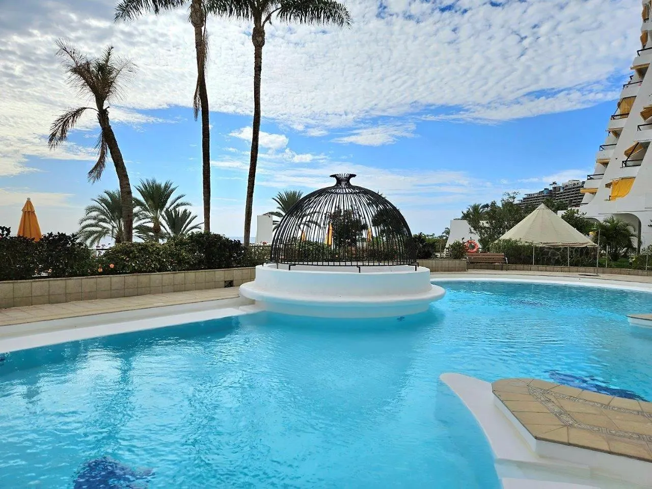 Suite Aquamarina - Seaside Apartment Mogan Spain