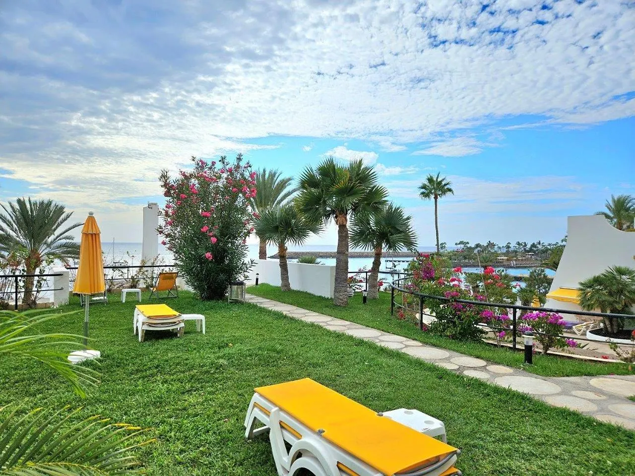 Suite Aquamarina - Seaside Apartment Mogan Spain