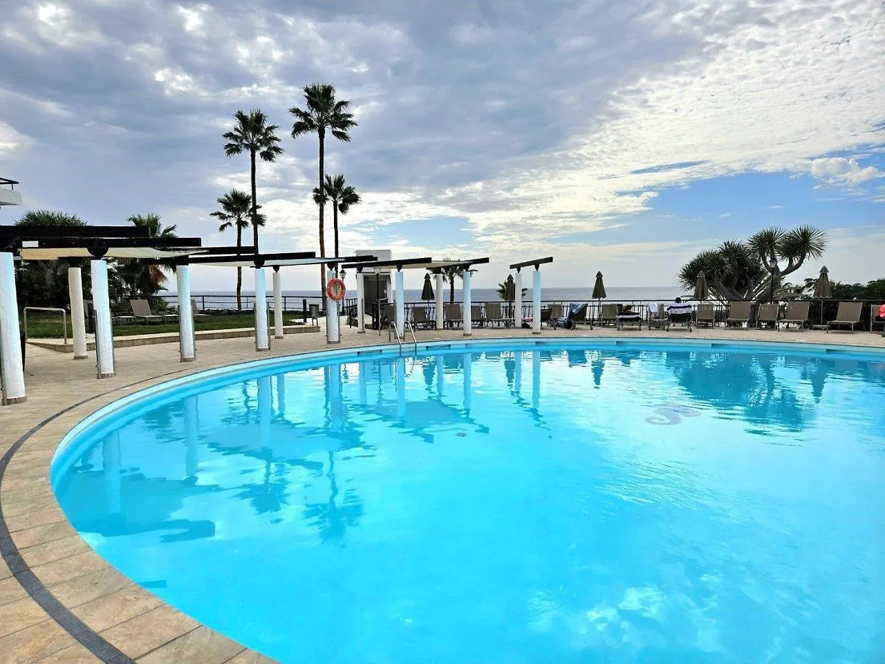 Suite Aquamarina - Seaside Apartment Mogan 0*,