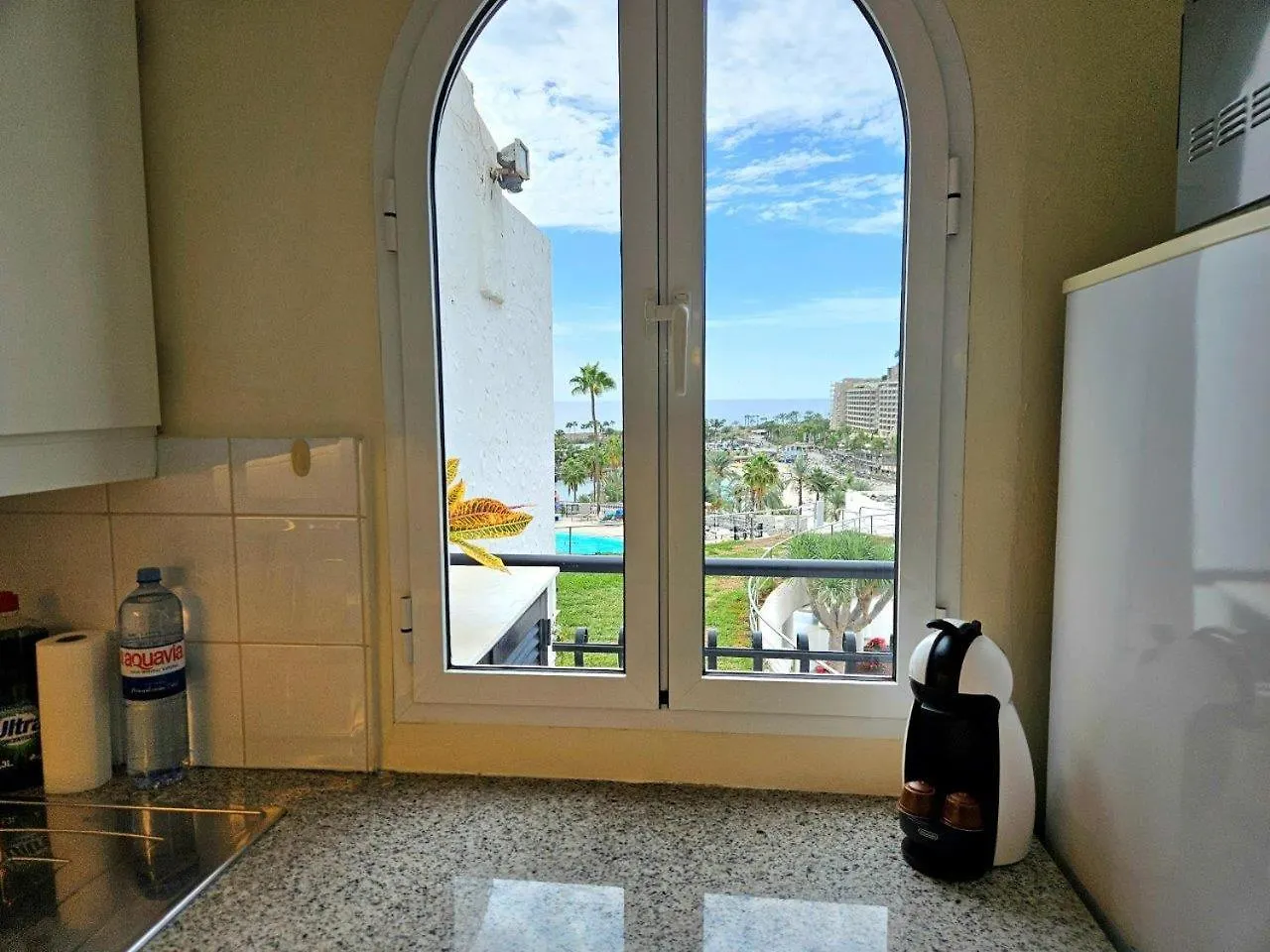 Suite Aquamarina - Seaside Apartment Mogan 0*,
