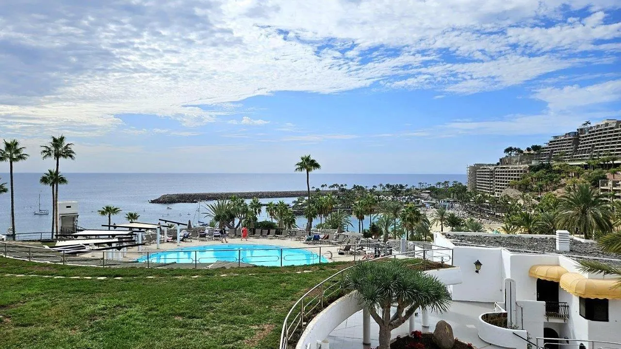 Suite Aquamarina - Seaside Apartment Mogan Spain