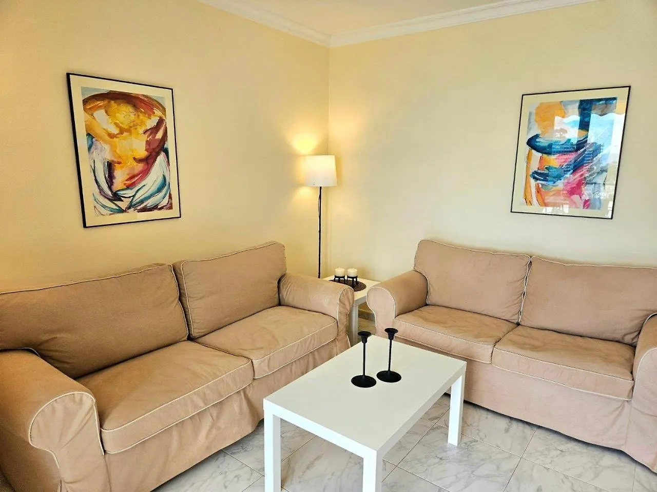 Suite Aquamarina - Seaside Apartment Mogan 0*,