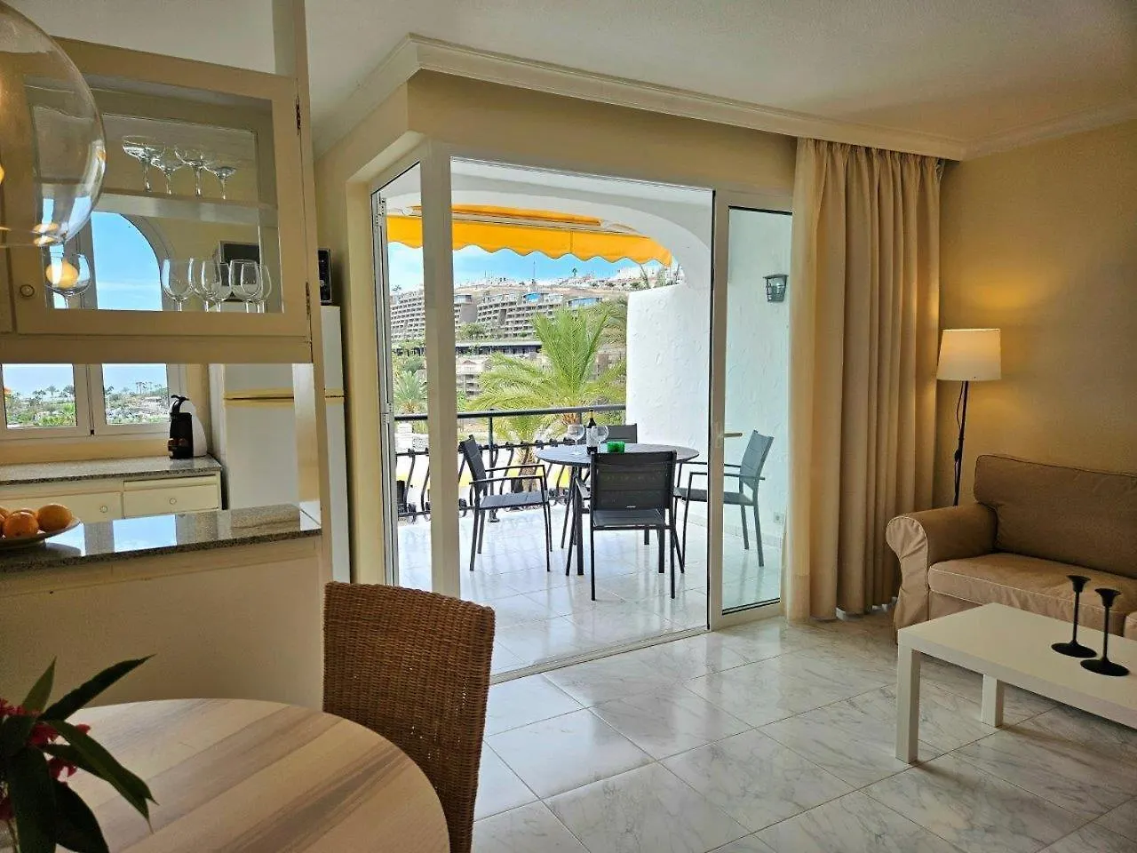 Suite Aquamarina - Seaside Apartment Mogan 0*,  Spain