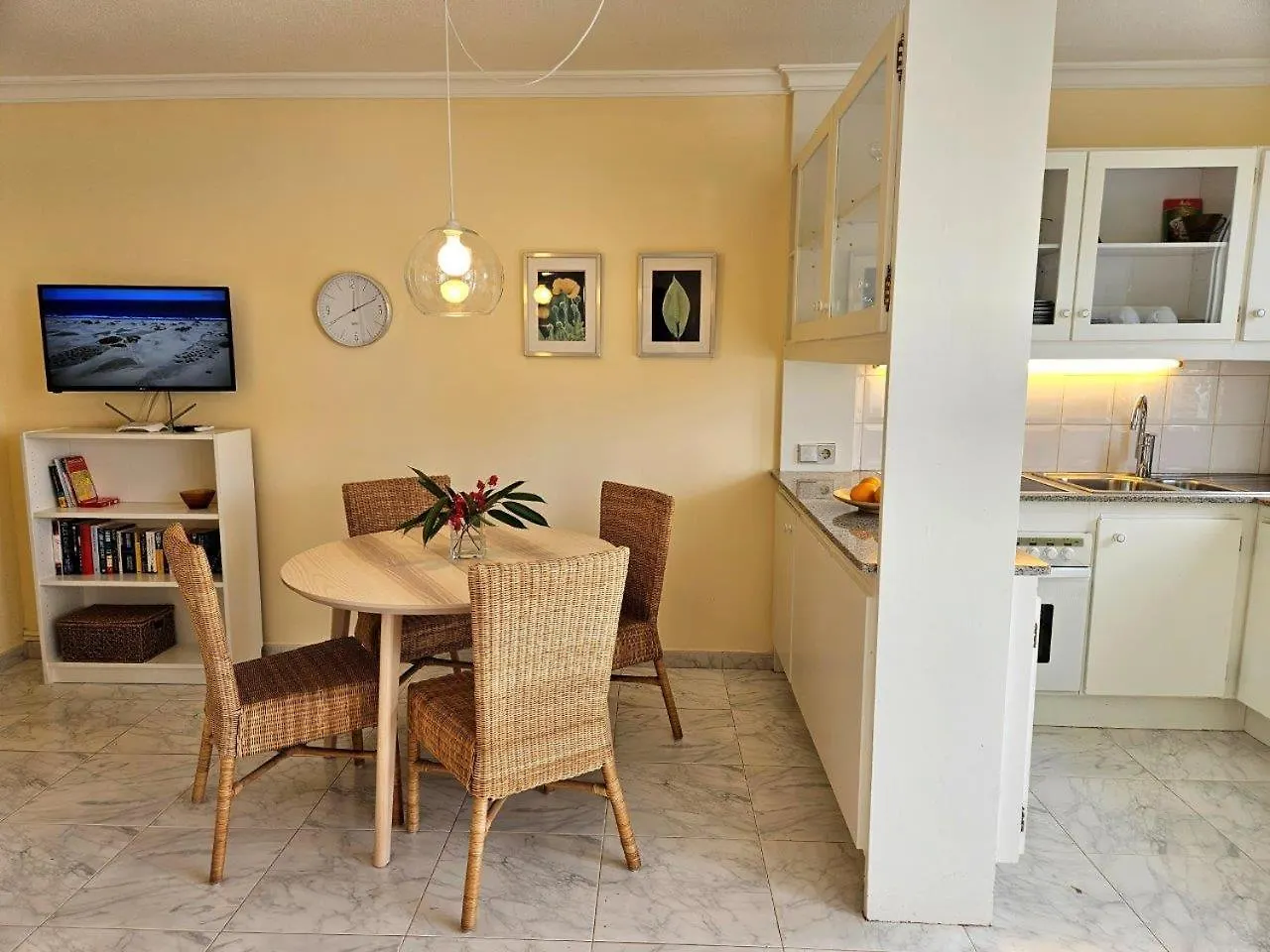 Suite Aquamarina - Seaside Apartment Mogan