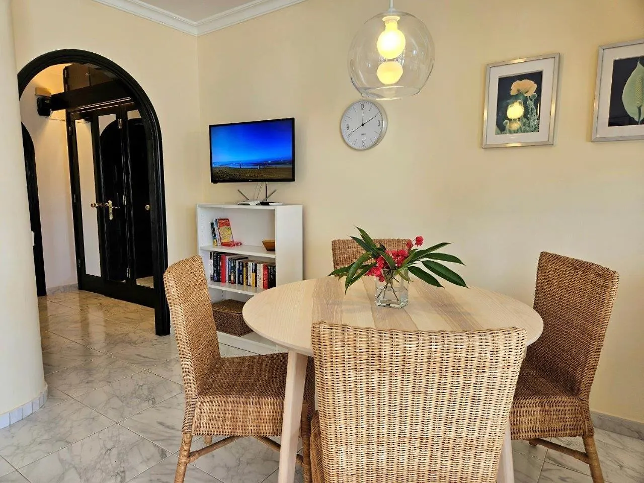 Suite Aquamarina - Seaside Apartment Mogan Spain