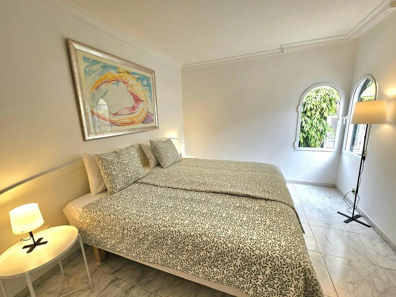 Suite Aquamarina - Seaside Apartment Mogan